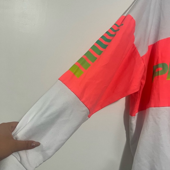 FOREVER21 French Terry Pullover in sz. 2X - Picture 4 of 6